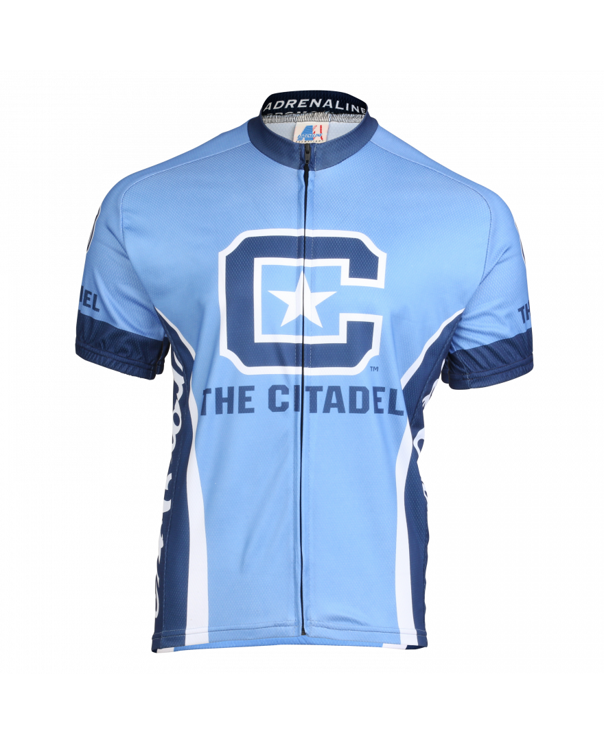 The Citadel Cycling Jersey 